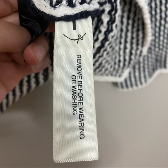 Ann Taylor Knit Open Cardigan - Picture 13 of 16